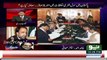 Khabar Kay Peechay Fawad Chaudhry Kay Saath - 17th March 2016