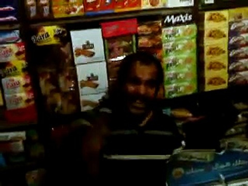 عايد ابو زاهي