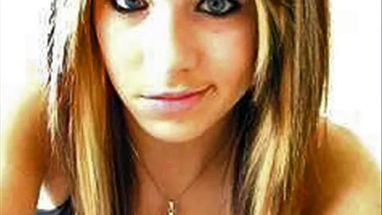 Genç Kızlar İçin Saç Modelleri