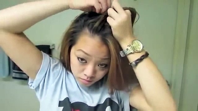 Günlük Yapılacak Saç Modelleri 2015