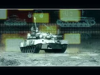 Броня Советов #5. ИС-3, ИС-7, ИС-8, Т-44, Т-54 77