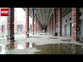 Le risque sismique est-il maîtrisé dans la Grande Mosquée d'Alger ?