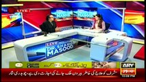 Masood explains reasons behind dictatorial regimes in country