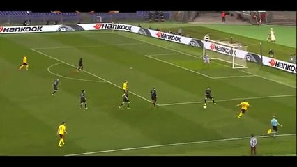 Ladislav Krejci Goal HD - Lazio 0-2 Sparta Prague - 17-03-2016 - Video Dailymotion