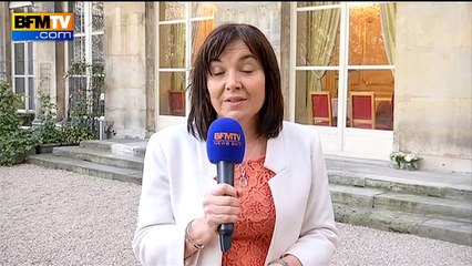 Augmentation des fonctionnaires "une décision responsable et raisonnable" pour Annick Girardin
