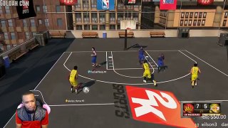 THE BEST FUNNY OF 2016 THE DAY I GOT EXPOSED! DIAMOND LUIS SCOLA! WTF GAMEPLAY!