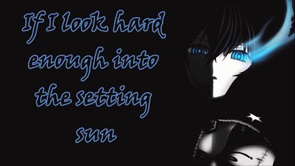 Nightcore Paint It Black