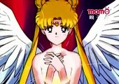 Sailor Moon Final Battle(Taiwanese Mandarin MOMO)
