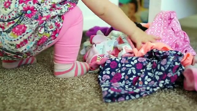 Why moms get NOTHING DONE