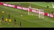 Borek Dockal Goal HD - Lazio 0-1 Sparta Prague - 17-03-2016