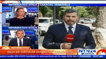 Colegio Nacional de Periodistas condena la clausura de El Carabobeño