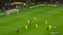 Hakan Çalhanoğlu Super Chance - Bayer Leverkusen v. Villarreal - Europa League 17.03.2016