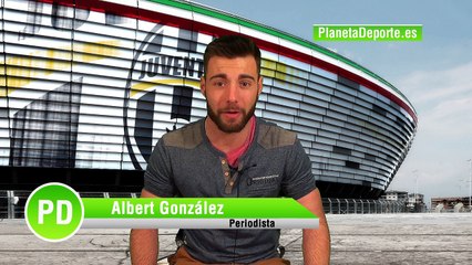 La Juventus a punto de dar la campanada en el Allianz Arena