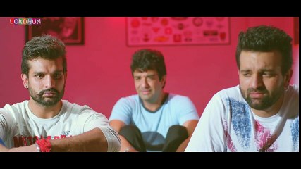 Rabba Tuiyon Das -New Punjabi Songs 2016- Canada Di Flight ● New Punjabi Movie_Film