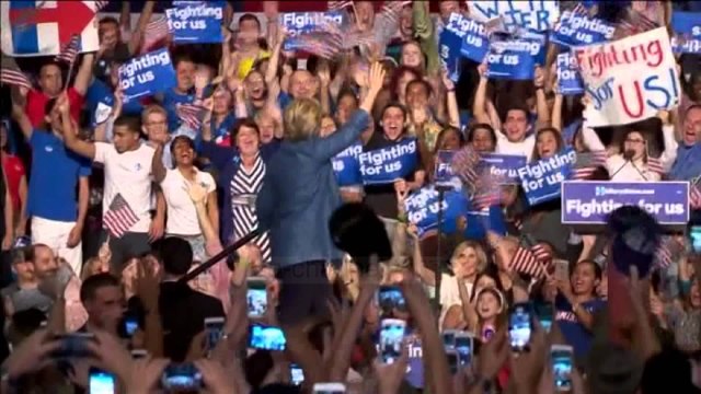 Presidenca e Trump, ndër 10 rreziqet më të mëdha botërore - Top Channel Albania - News - Lajme