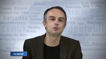 Le JT de VOtv du 17 mars 2016