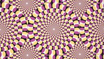 Can Your Eyes Beat These Optical Illusions HD