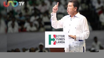 Ana Paula Cinta. Murat, Yunes, Fayad? cuanta impunidad