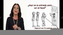 Ana Paula Cinta | Los Pendientitos. Todos los sacos les quedaron a los políticos