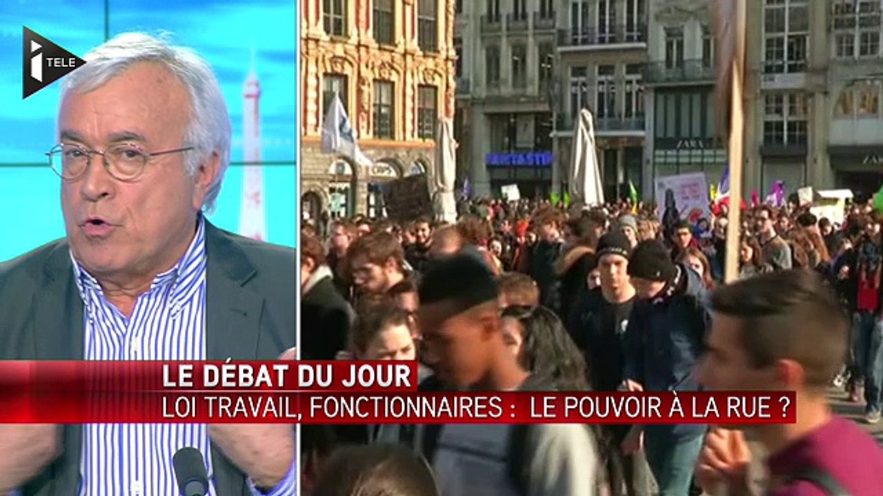 Tirs Croisés des Editorialistes du 17/03/2016