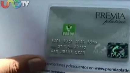 Ana Paula Cinta. ¿Por qué ahora sí la ley contra Arturo Escobar?