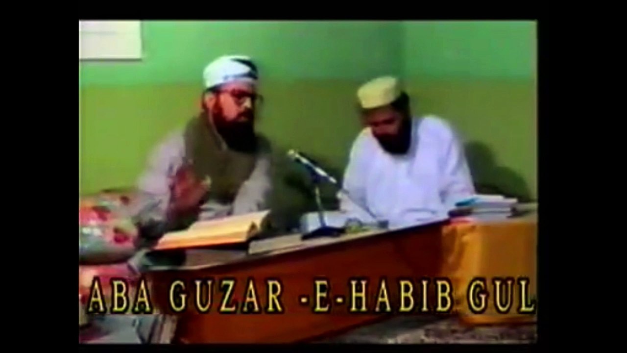 21-Lost his Wits-Prophet [Peace be upon Him] Deobandi Belief-WHY THE DIFFERENCES?