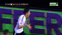 Goal: Santi Mina (March 17, 2016, the 1/8 finals of the Europa League)