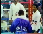 1976-01-24 George Foreman vs Ron Lyle (full fight)  Best Boxers Ever
