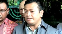 Ini Fakta Alasan Perceraian Sahrul Gunawan-Indri