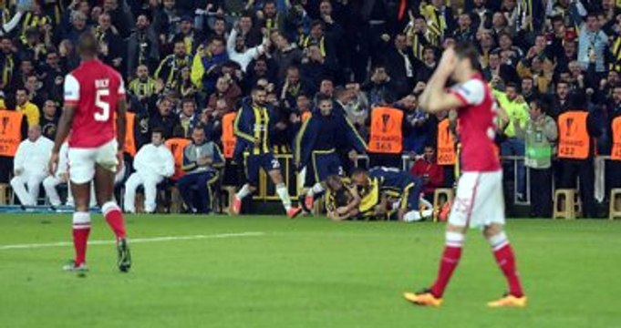 Fenerbahçe, Braga Karşısına Tur İçin Çıkacak