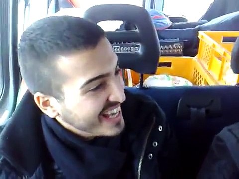 Grup Deyis - Yol Türküleri - Halaylar Potbori YENI 2009