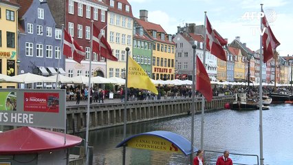 الدنمارك أسعد دول العالم وسوريا في المرتبة ما قبل الأخيرة