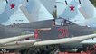 Exército russo vai finalizar retirada da Síria em alguns dias