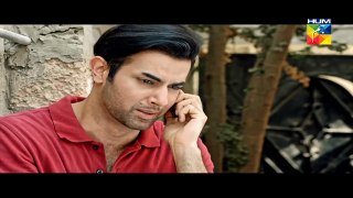 Abro Episode 08 Part 2 Hum TV Drama 07 Feb 2016