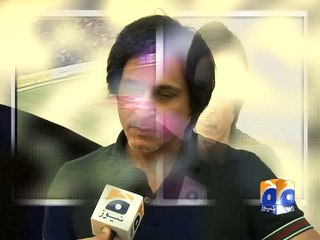 Rameez Raja on Pakistan vs India game -17 March 2016