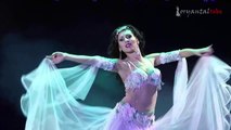 Belly Dance Music | Amar El Helwin | Oryantal Tube