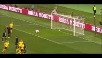 Borek Dockal Goal HD - Lazio 0 - 1 Sparta Prague - 17-03-2016