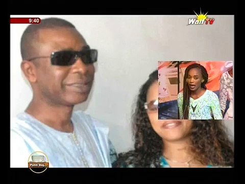 Serigne Modou Kara Mbacké demande à ses disciples de rester chez eux le jour du référendum