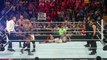 The Shield Saves Daniel Bryan From Orton Kane Batista And HHH! - YouTube_2
