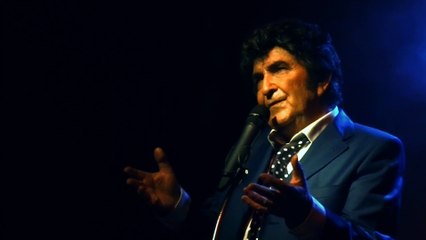 Tribute to Gilbert Bécaud : L'Indien