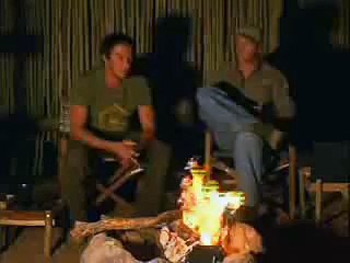 WildEarth Around The Fire Chat Part 2