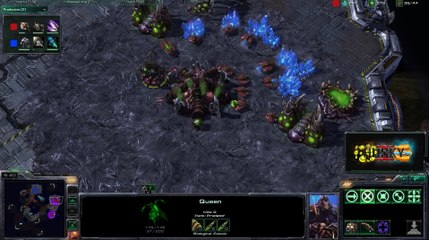 Lets Learn StarCraft 2 - Part 1 2 - Episode 2 - Tutorial