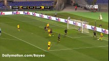 Lukas Julis Goal HD - Lazio 0-3 Sparta Prague - 17-03-2016