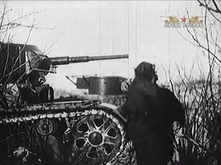 Броня Советов #6. ПТ-76, БТР-50ПА, Т-55, Т-62А 16