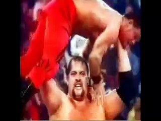 My Chris Benoit Tribute