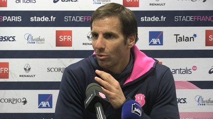 Gonzalo Quesada : « De très bons candidats »