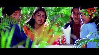 Vasu Movie Comedy Scenes 4 || Venkatesh || Bhumika (720p FULL HD)