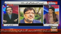 Now Proved That RAW Is Supporting MQM Shahid Masood Reveals