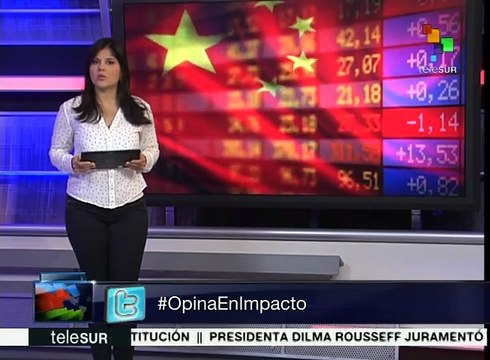 Infografía: China y sus relaciones comerciales con otros países