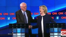 Did Hillarys Super Tuesday Firewall Hold Against Bernie?